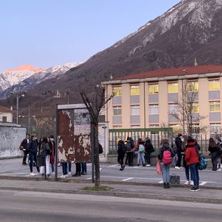 Giovedì al Liceo Spezia si celebrerà il DanteDì
