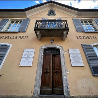 Riapre la riqualificata Scuola di Belle Arti Rossetti Valentini