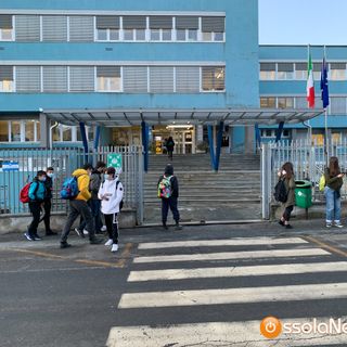 Scuola, verso la riapertura di tutte le classi dal 26 aprile