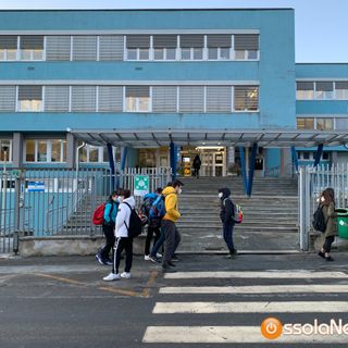 Anche l'Itis Marconi Galletti Einaudi alla caccia ai Muoni