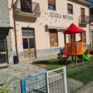 ''La scuola è un'importante risorsa per le nostre comunità di montagna''