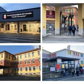 Scuole domesi riunite: una petizione contro il &quot;maxi istituto&quot;