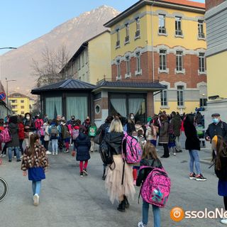 Chiusura scuole, le precisazioni di sindaco e assessore: &quot;Decisione della Regione, noi non coinvolti&quot;