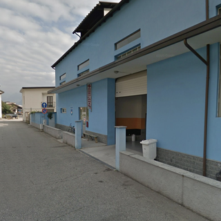 Nuova ambulanza per i volontari di Villa