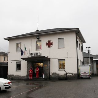 Vent'anni senza Giancarlo Frisa