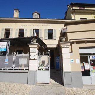 Il Circolo Filatelico Numismatico festeggia i sessant'anni con una mostra