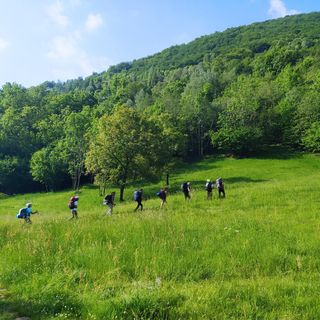 A Malesco una serata sulle tracce del Sentiero e della storia di Nino Chiovini