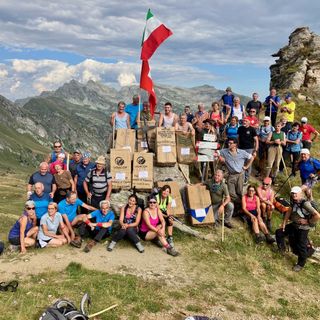 Conclusa con successo l’ultima giornata con gli spalloni