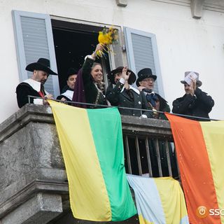 Carnevale domese: &quot;Siamo molto soddisfatti&quot;