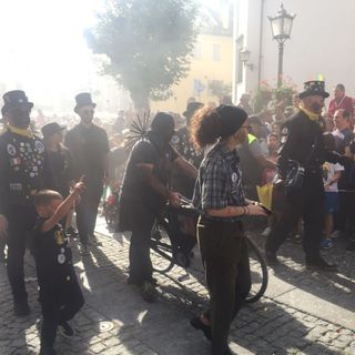 Domodossola si prepara ad accogliere gli spazzacamini