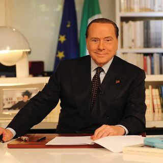 Morte Berlusconi, il cordoglio di Fratelli d'Italia Vco
