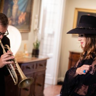 A Tones Teatro Natura una serata imperdibile con Ossola in Jazz