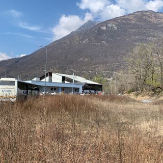 A Domodossola uno skate park nell'area dello stadio Curotti