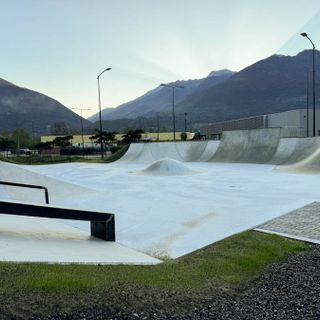 Presto l'apertura dello skatepark comunale