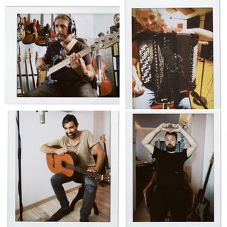 A Varzo tributo a John Lennon dello Smallable Ensemble