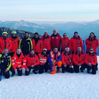 Via al corso per soccorritori sulle piste della Piana