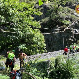 Immagine di repertorio