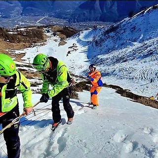 "Sicuri in montagna", in Formazza una giornata dedicata a prevenzione e sicurezza