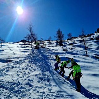 "Sicuri in montagna d'inverno": in Formazza l'appuntamento con la prevenzione