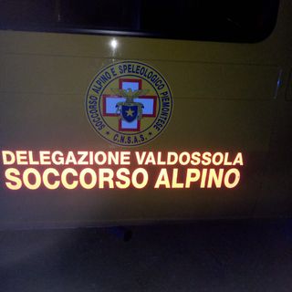 Il cercatore di funghi disperso venerdì, ritrovato grazie anche alle immagini delle telecamere comunali