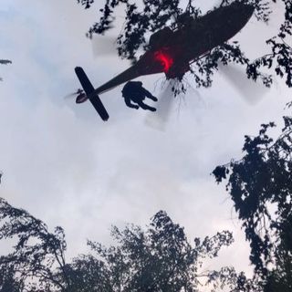 Di Mornago nel varesotto il fungiatt morto sopra Dissimo
