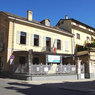 Alla Soms un corso base di &quot;alfabetizzazione informatica&quot;