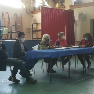 Un anno ricco di impegni per la Soms Valle Vigezzo