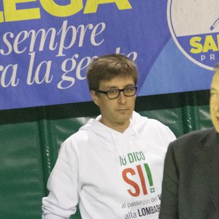 Luigi Spadone è il nuovo presidente del Parco Valgrande