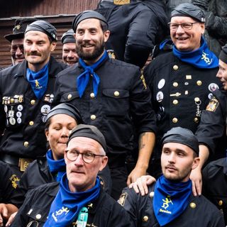 Malesco, tanti appuntamenti in attesa degli spazzacamini