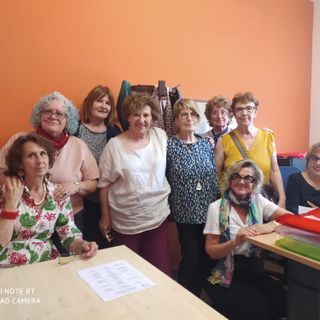 A Domo, nella sede della Cgil, inaugurato lo Sportello Informadonna VIDEO