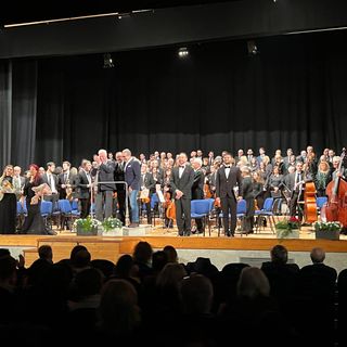 La grande opera a La Fabbrica: in scena &quot;Cavalleria rusticana&quot;