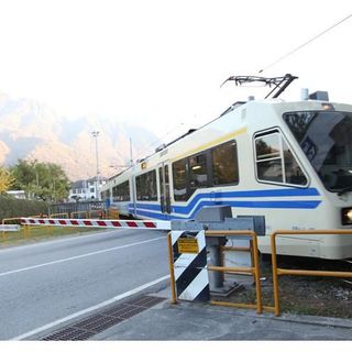 Lavori sulla tratta ticinese della Vigezzina, lunedì traffico internazionale sospeso