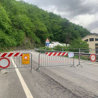 Valle Bognanco isolata, emessa ordinanza di chiusura della strada