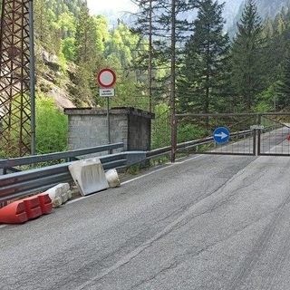 A Formazza un incontro sulla ‘strada delle Casse’