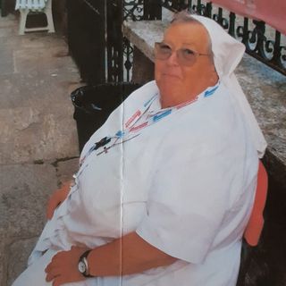 Malesco in lutto per la scomparsa di suor Armida