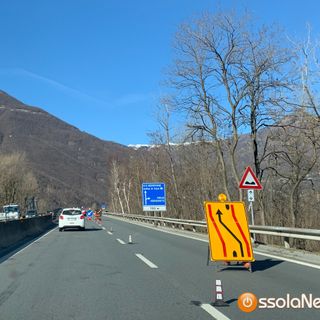 Limitazioni al traffico SS 33, Montani: “Verificherò presso Anas se esistono problemi di sicurezza”