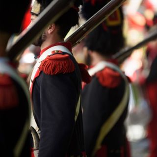 Entrano nel vivo i Festeggiamenti per i 400 anni della Milizia Tradizionale di Bannio