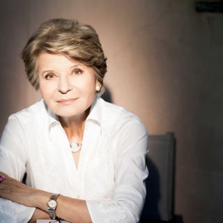"Sentieri e Pensieri", annullato l'incontro con Sveva Casati Modignani