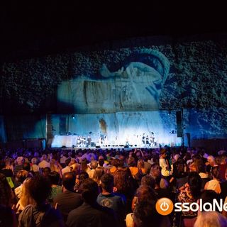 Legend 2022 inaugura il programma di Tones Teatro Natura
