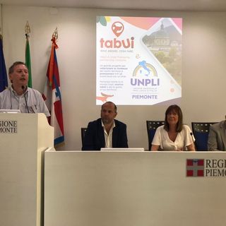 Tabui, il turismo piemontese a portata di app: sagre ed eventi a porta di smartphone