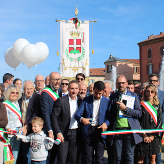 A Mondovì è tempo di &quot;Peccati di Gola&quot;: la manifestazione gourmet con le eccellenze del territorio. FOTO