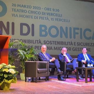 La Regione impegnata a fronteggiare l’emergenza siccità in agricoltura
