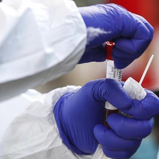 Covid, in Piemonte più contagi ma con un netto aumento del numero di tamponi
