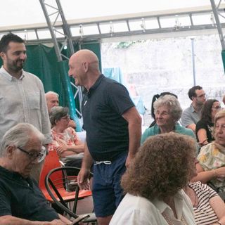 Una mozione in consiglio comunale sul futuro dei frati Cappuccini e delle loro opere