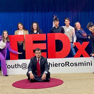 TEDx all'Alberghiero Rosmini: terza edizione per “fare la differenza”