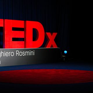Torna l'appuntamento con TEDx Alberghiero Rosmini Yuouth