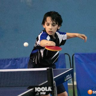 Tennis Tavolo: weekend tra successi e battute d'arresto FOTO