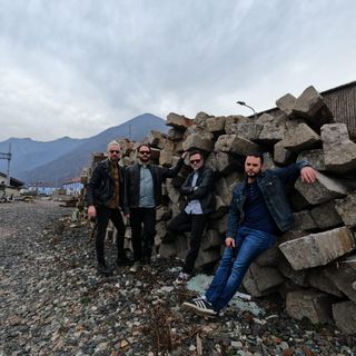 Su tutte le piattaforme “Sapore”, nuovo singolo degli ossolani “The Monkey Weather”