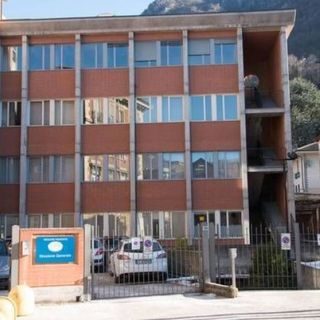 Sanità, inaugurata la nuova Centrale operativa territoriale di Omegna