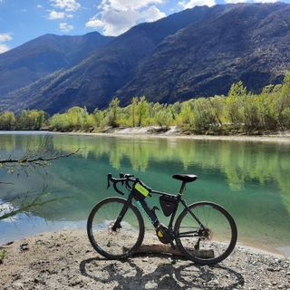 &quot;Toce bike&quot;: torna la pedalata alla scoperta delle bellezze dell'Ossola